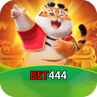 Logo da bet444