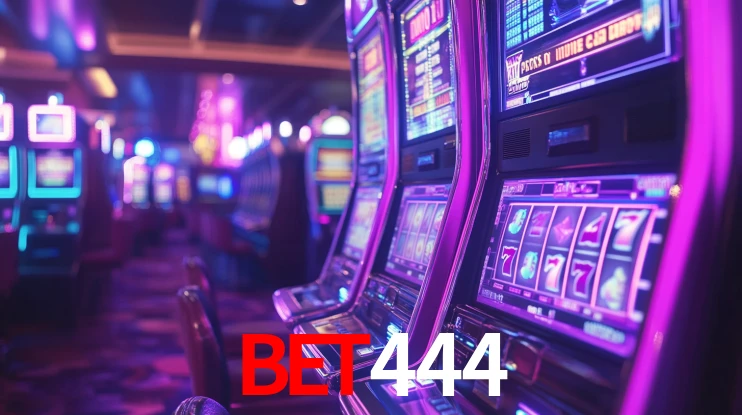 Cassino Online bet444