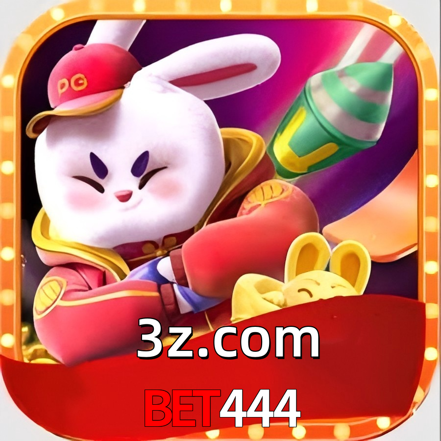 BET444 logo