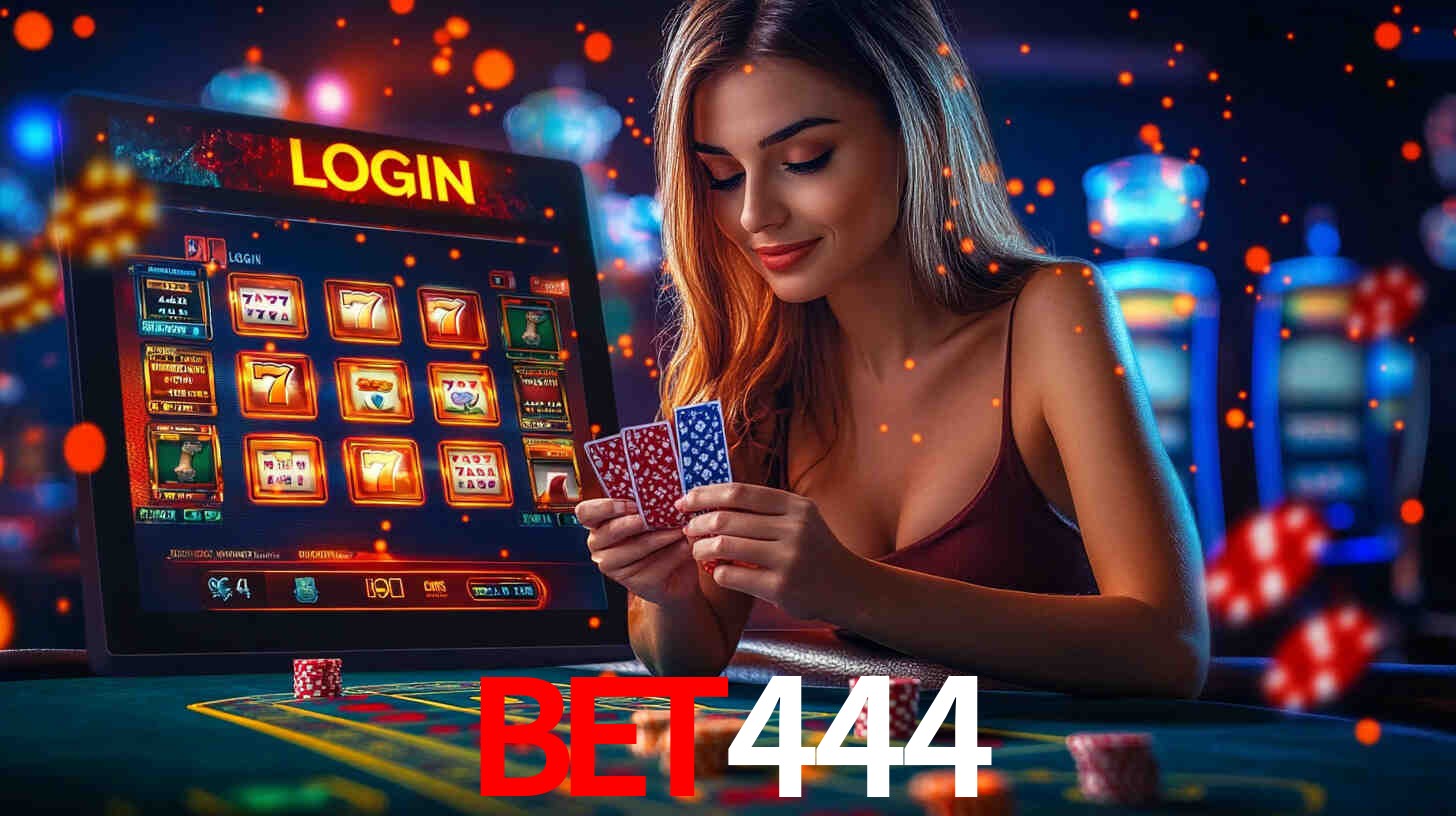 Aproveite as Melhores Promoções do BET444