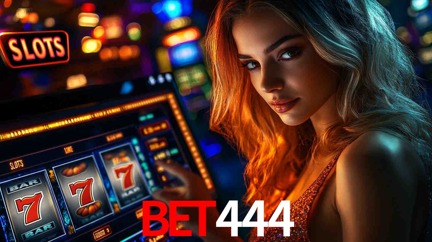 Descubra o Mundo das Mesas de Jogos no BET444